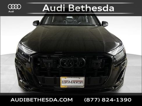 New 2026 Audi Q7 3.0T Premium Plus image 2