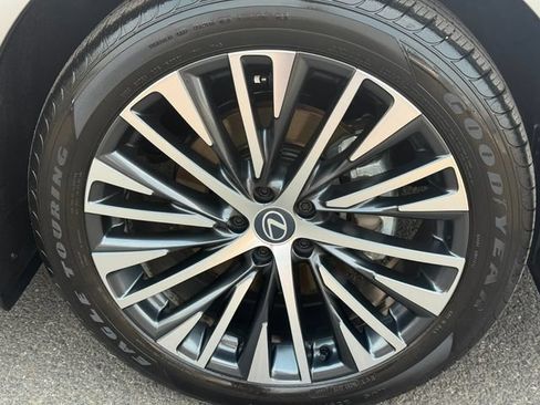 Certified 2026 Lexus RX 350 w/ Convenience Package AWD/4WD image 12