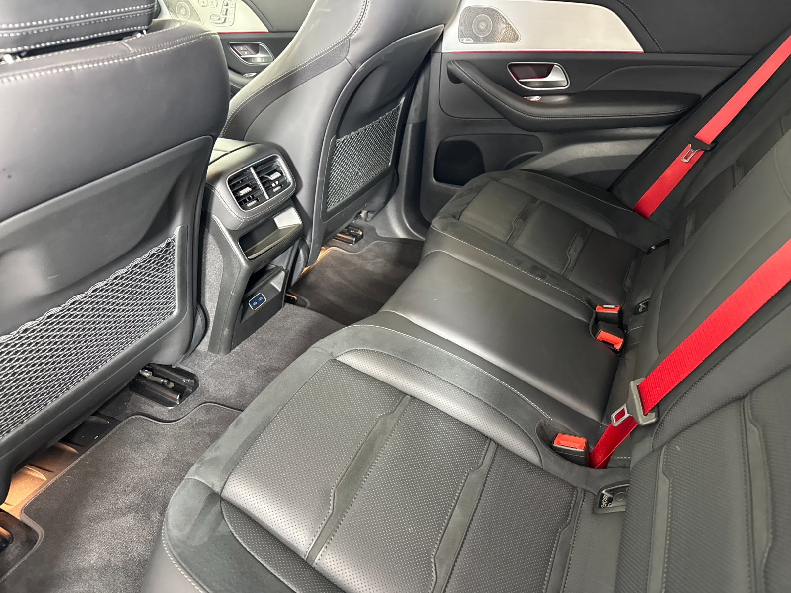 Used 2024 Mercedes-Benz GLE 63 AMG S image 12