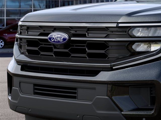 New 2027 Ford Expedition Max Active RWD image 17