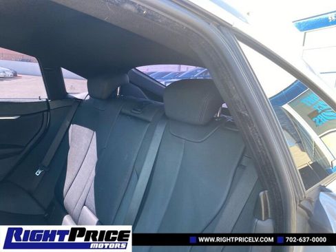 Used 2019 BMW 430i Gran Coupe image 16