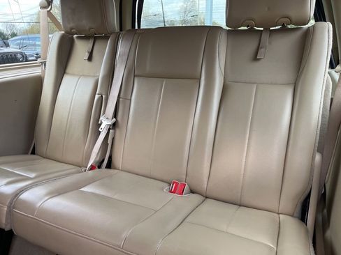 Used 2012 Ford Expedition EL XLT image 49