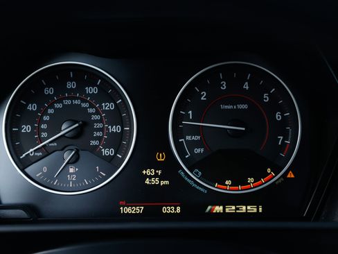 Used 2015 BMW M235i Coupe image 33