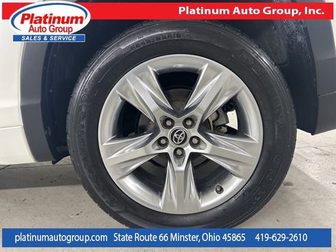 Used 2016 Toyota Highlander Limited image 43