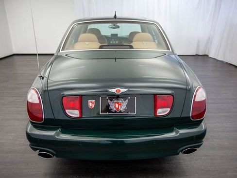 Used 2002 Bentley Arnage R image 15