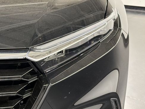 Certified 2023 Honda CR-V EX image 11