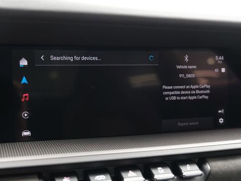 Used 2025 Porsche 911 Carrera 4 GTS image 28