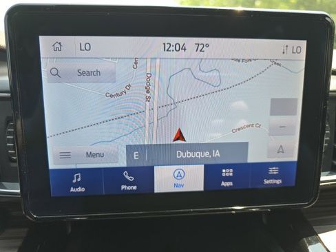 Certified 2023 Ford Explorer Limited image 18