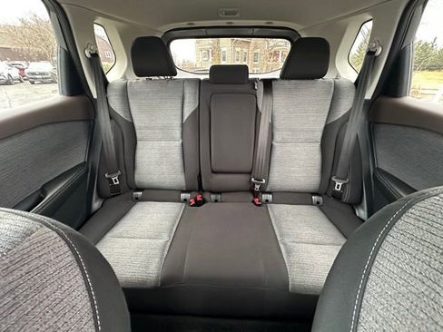 Certified 2021 Nissan Rogue S image 26