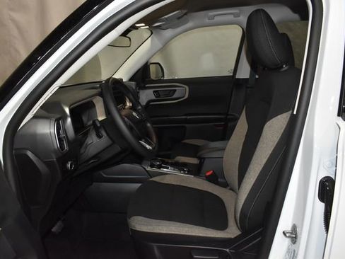 Used 2025 Ford Bronco Sport Big Bend image 12