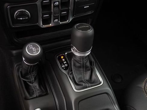 New 2026 Jeep Gladiator Sport image 24