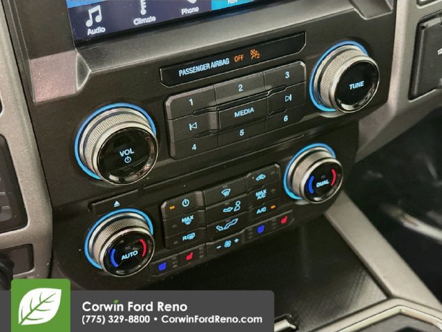 Used 2017 Ford F150 Raptor w/ Equipment Group 802A Luxury AWD/4WD image 19