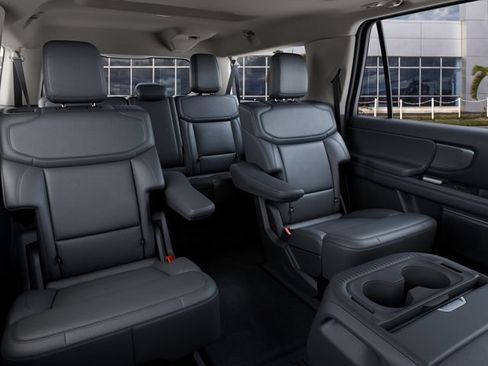New 2027 Ford Expedition Max Active RWD image 29