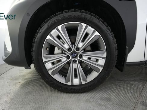 Used 2023 Subaru Solterra AWD image 19