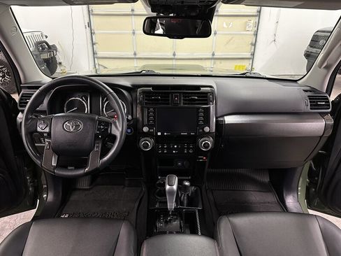 Used 2020 Toyota 4Runner TRD Pro AWD/4WD image 19