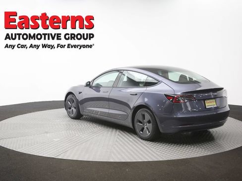 Used 2023 Tesla Model 3 Standard Range RWD image 61