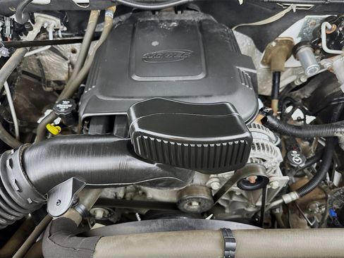 Used 2019 Chevrolet Silverado 2500 W/T w/ WT Convenience Package image 56