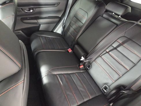 New 2026 Honda CR-V Sport-L image 20