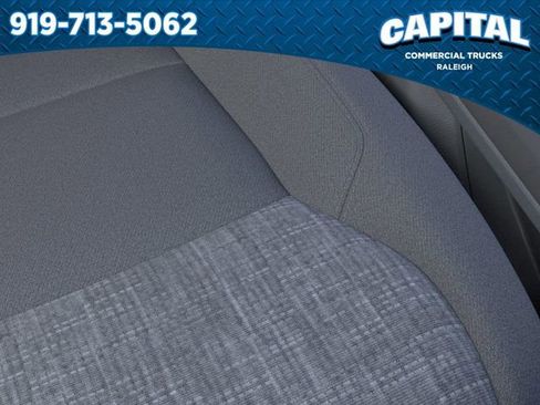 New 2025 Ford F550 4x4 SuperCab Super Duty image 16