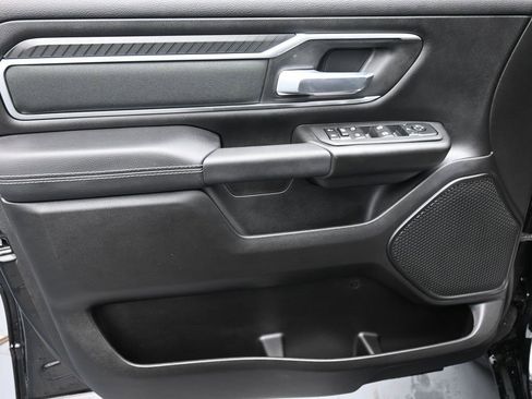 New 2026 RAM 1500 Big Horn image 9