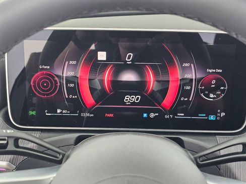 New 2026 Mercedes-Benz CLE 300 4MATIC Cabriolet image 23