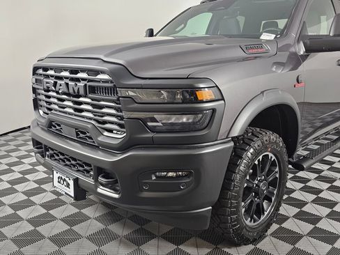New 2026 RAM 2500 Tradesman AWD/4WD image 11