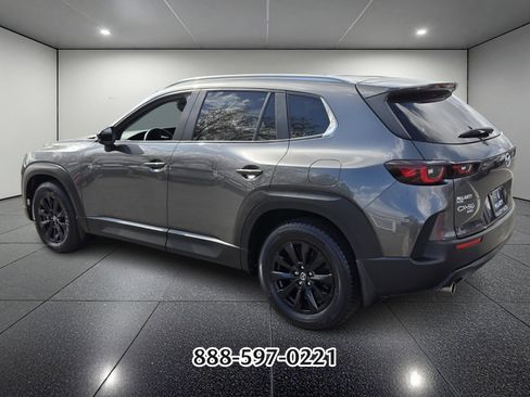 Used 2023 MAZDA CX-50 2.5 S w/ Preferred Plus Pkg image 3