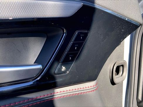 New 2026 Acura MDX A-Spec image 18