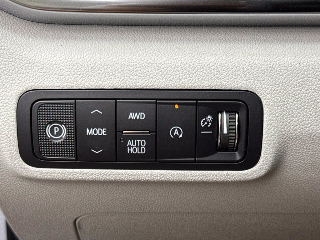 New 2027 GMC Terrain Denali AWD/4WD image 13