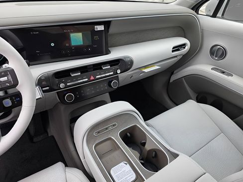 New 2026 Hyundai Palisade Limited AWD/4WD image 17