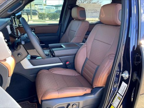 New 2026 Toyota Tundra 1794 Edition image 9