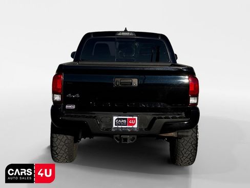 Used 2020 Toyota Tacoma SR5 image 6