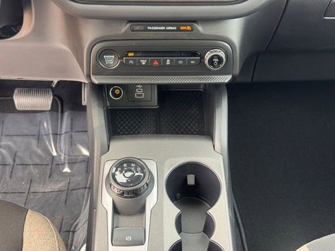 New 2026 Ford Bronco Sport Big Bend AWD/4WD image 28