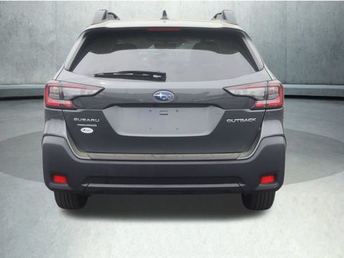 Used 2023 Subaru Outback Premium w/ Popular Package #1 AWD/4WD image 13