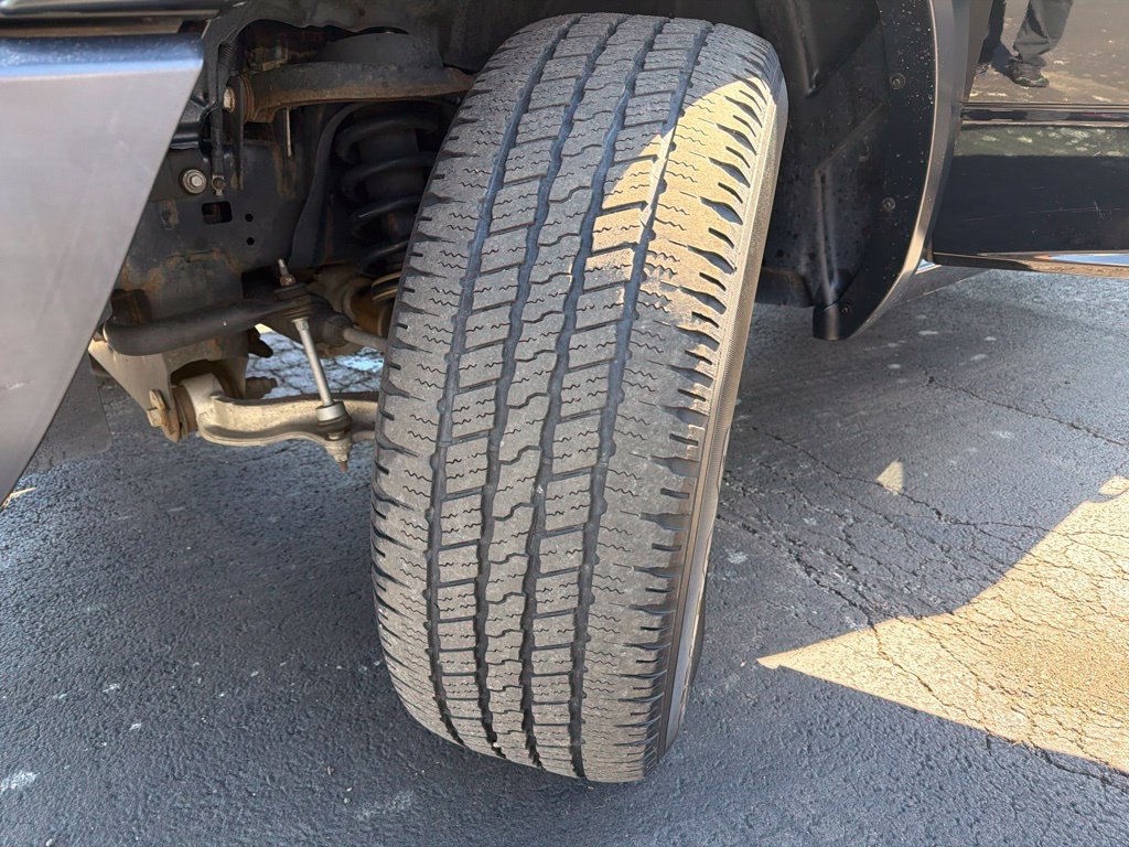 Used 2021 RAM 1500 Warlock w/ Electronics Group AWD/4WD image 46