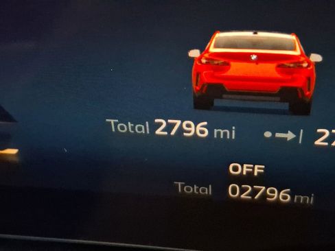 Used 2025 BMW 228i xDrive w/ Premium Package image 18