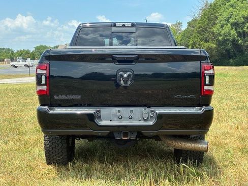 Used 2020 RAM 2500 Laramie AWD/4WD image 6