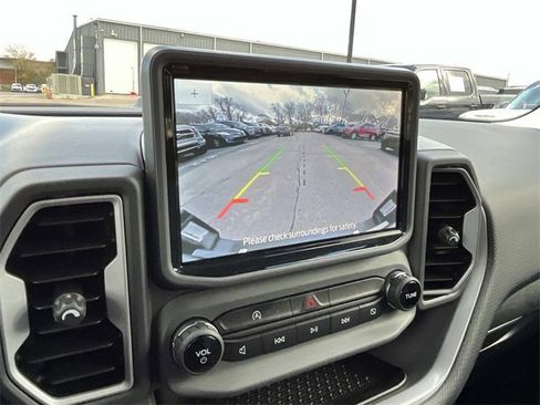 Certified 2021 Ford Bronco Sport Big Bend image 34