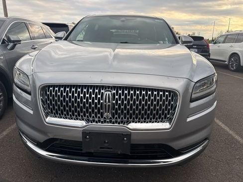 Used 2022 Lincoln Nautilus Reserve w/ Equipment Group 201A AWD/4WD image 5