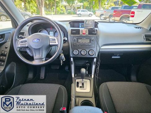 Used 2014 Subaru Forester 2.5i Premium w/ Popular Package #2 image 10