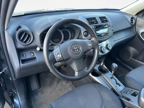 Used 2010 Toyota RAV4 Sport image 11
