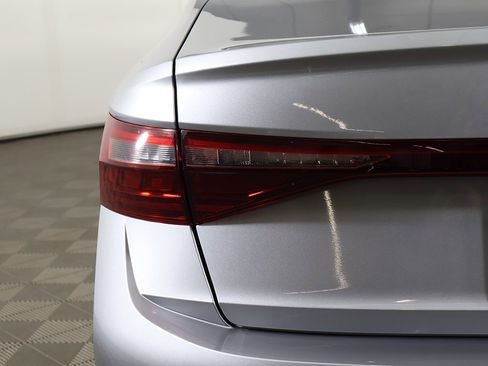 Used 2025 Volkswagen Jetta Sport image 12