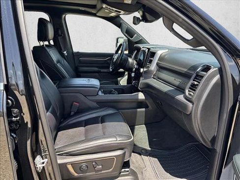 Used 2021 RAM 1500 Limited image 20