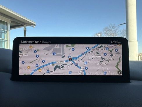 Used 2022 MAZDA CX-5 AWD 2.5 S w/ Select Package image 20