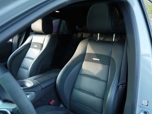 Used 2024 Mercedes-Benz GLE 53 AMG 4MATIC Coupe image 10