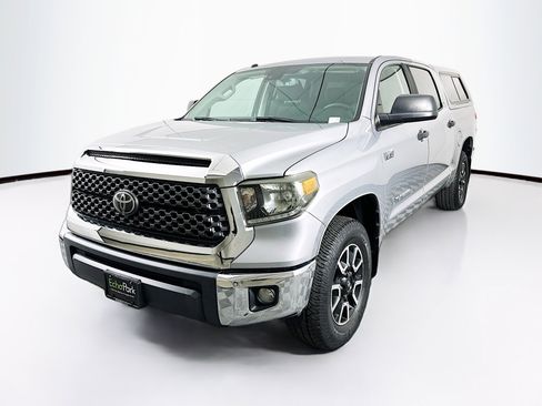 Used 2019 Toyota Tundra SR5 image 3