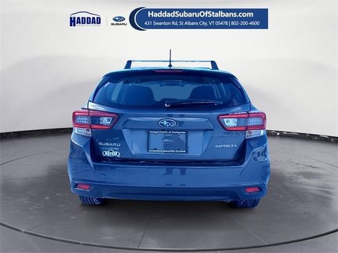Used 2023 Subaru Impreza 2.0i image 4