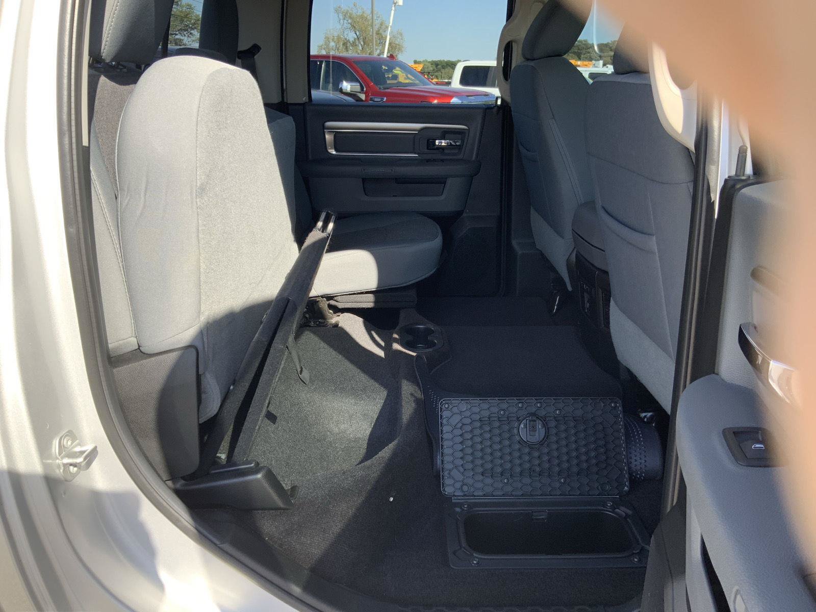 Used 2017 RAM 1500 Big Horn AWD/4WD image 56