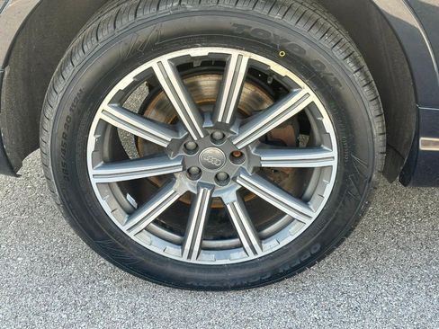 Used 2018 Audi Q7 3.0T Premium image 6