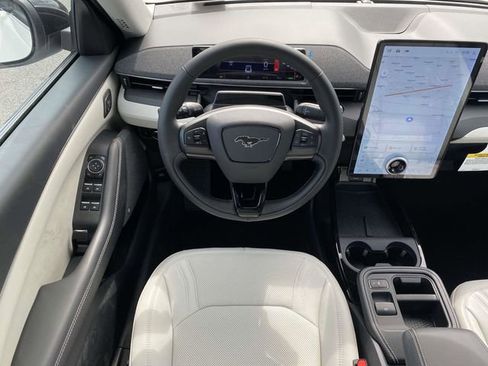 New 2025 Ford Mustang Mach-E Premium image 10